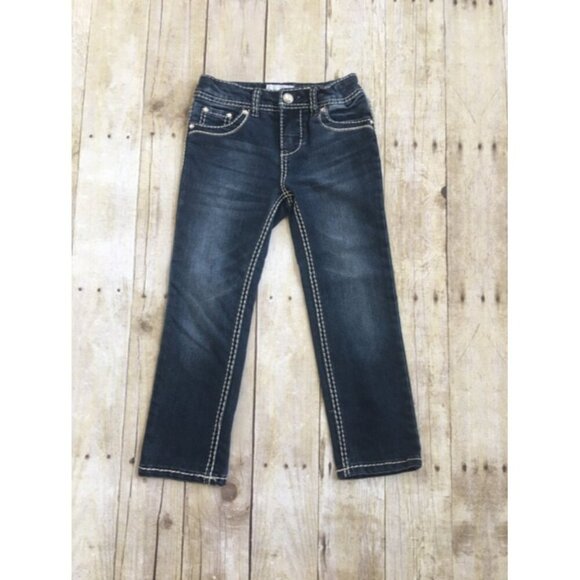 Denim Jeans Size 5 - Picture 1 of 2
